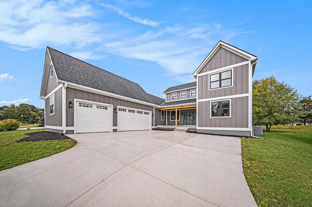 5182 Grande View Lane Summit Township MI 49201