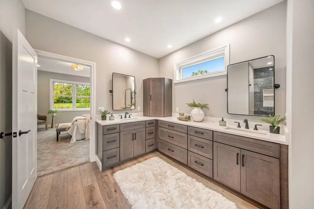 5182 Grande View Lane Summit Township MI 49201