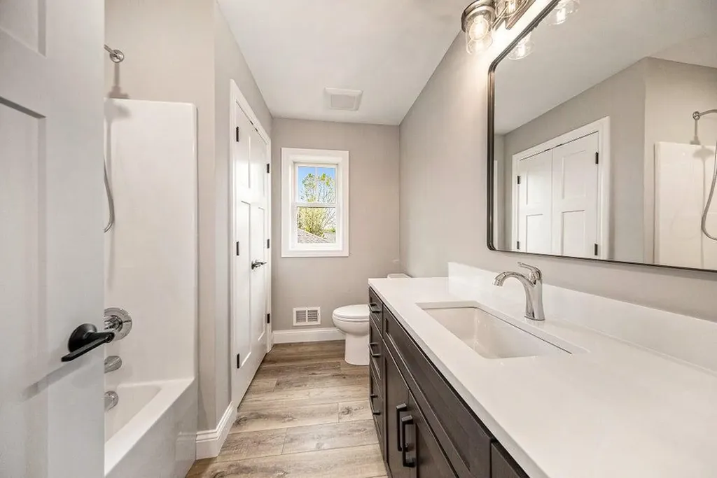 5182 Grande View Lane Summit Township MI 49201