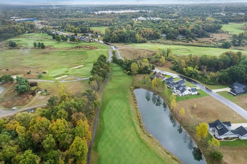 5182 Grande View Lane Summit Township MI 49201