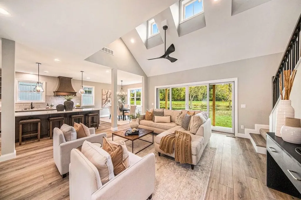 5182 Grande View Lane Summit Township MI 49201