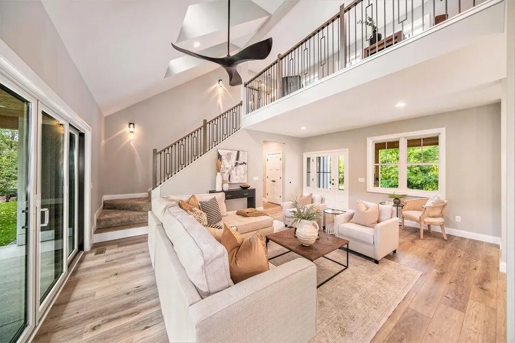 5182 Grande View Lane Summit Township MI 49201
