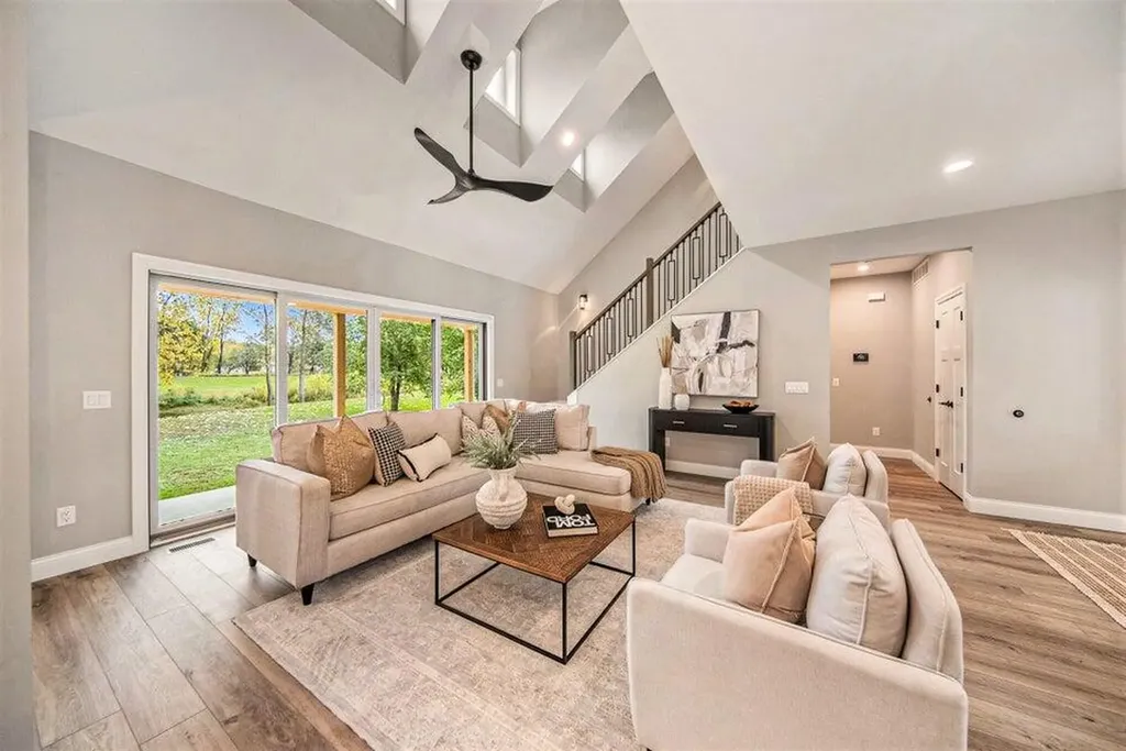 5182 Grande View Lane Summit Township MI 49201