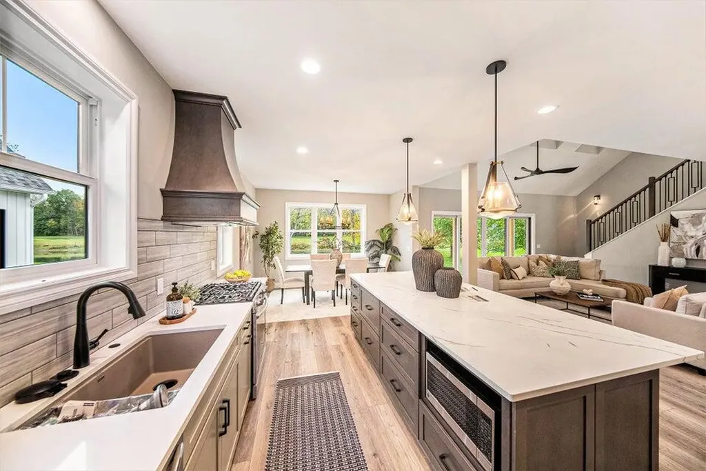 5182 Grande View Lane Summit Township MI 49201