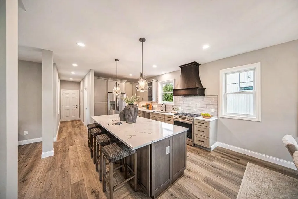 5182 Grande View Lane Summit Township MI 49201