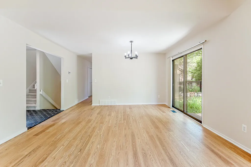 10 Westbury Court Ann Arbor City MI 48105