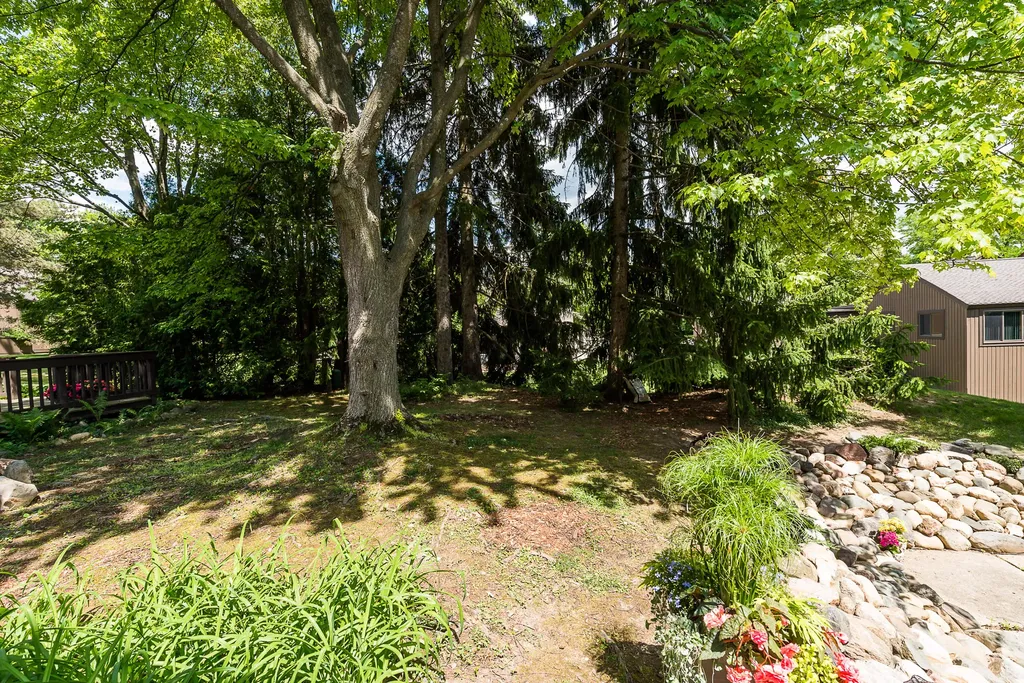 10 Westbury Court Ann Arbor City MI 48105
