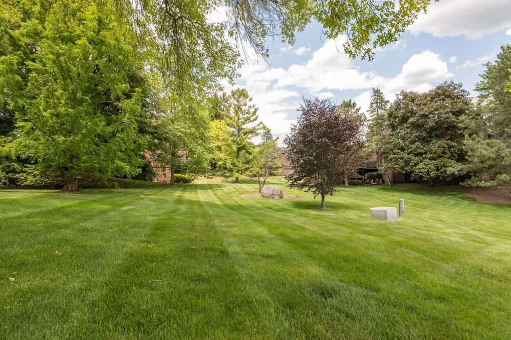 10 Westbury Court Ann Arbor City MI 48105
