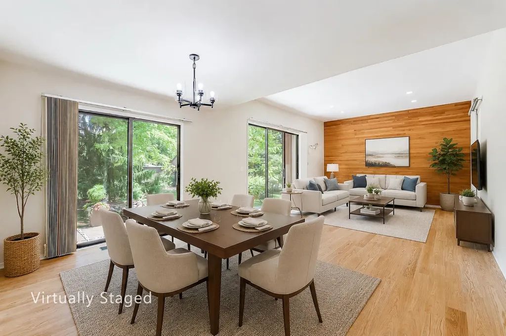 10 Westbury Court Ann Arbor City MI 48105