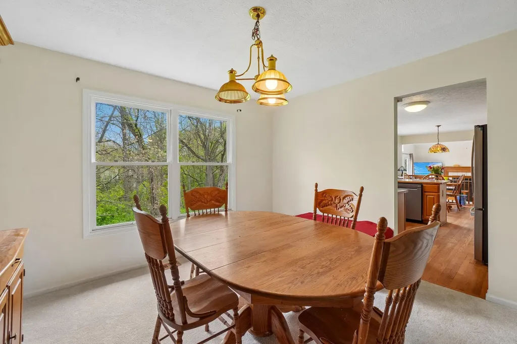 6338 Dalton Ridge Hamburg Township MI 48116