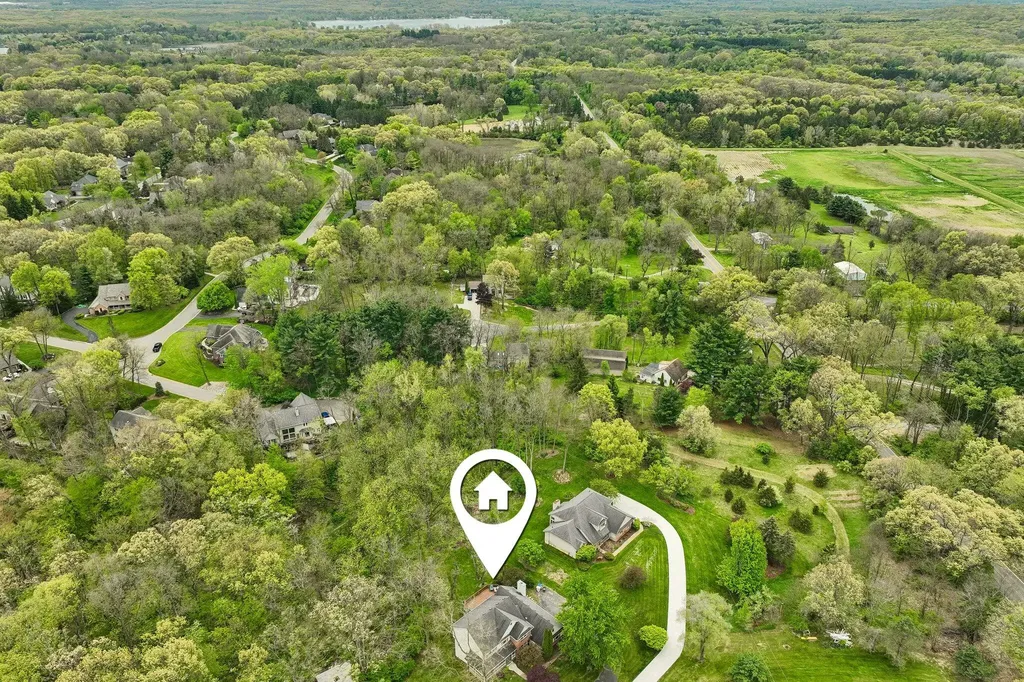 6338 Dalton Ridge Hamburg Township MI 48116