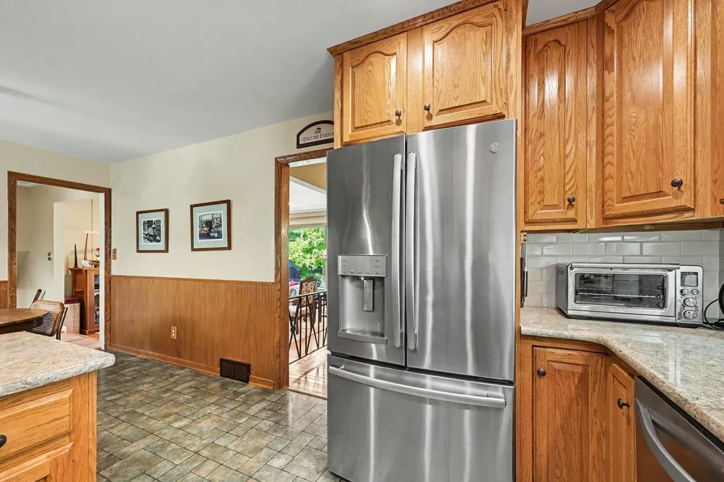 2075 Georgetown Boulevard Ann Arbor City MI 48105