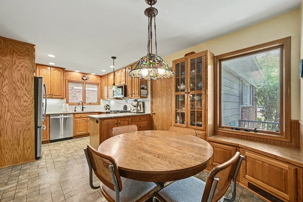 2075 Georgetown Boulevard Ann Arbor City MI 48105