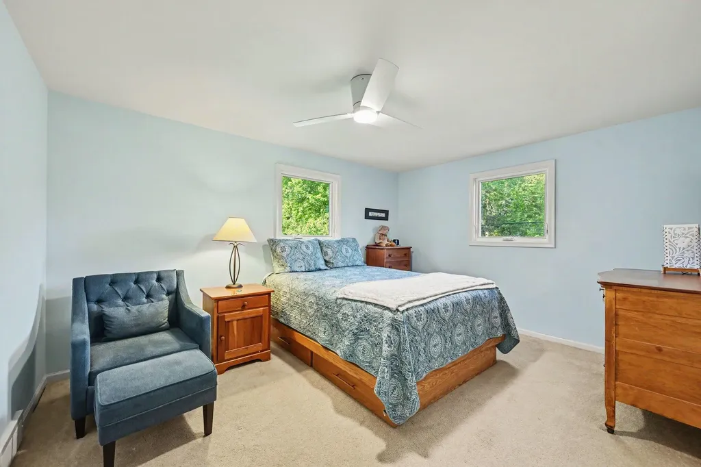 2075 Georgetown Boulevard Ann Arbor City MI 48105