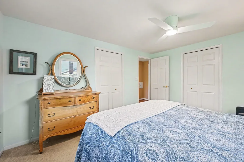 2075 Georgetown Boulevard Ann Arbor City MI 48105