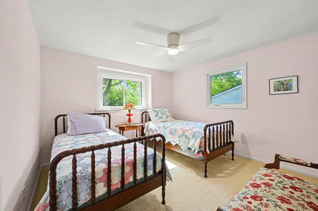 2075 Georgetown Boulevard Ann Arbor City MI 48105