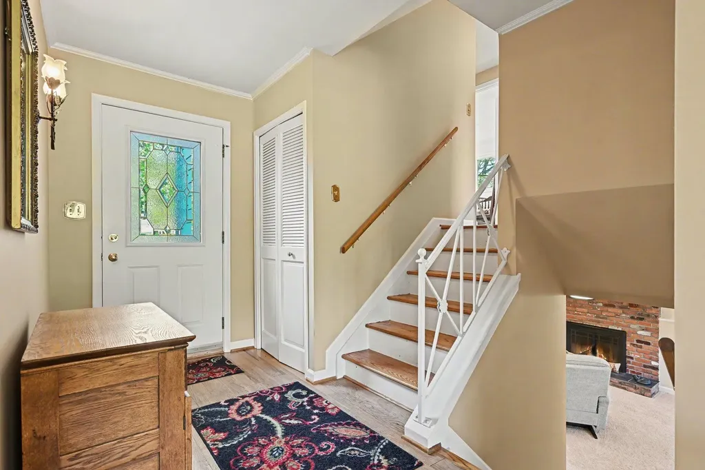2075 Georgetown Boulevard Ann Arbor City MI 48105