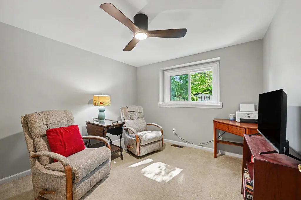 2075 Georgetown Boulevard Ann Arbor City MI 48105