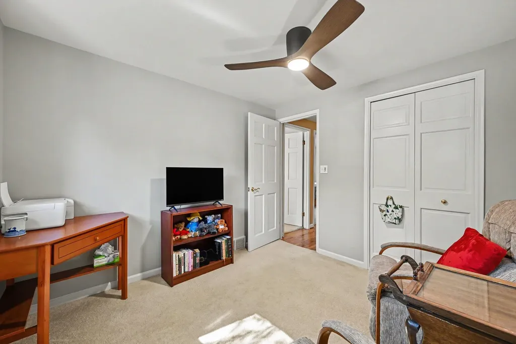 2075 Georgetown Boulevard Ann Arbor City MI 48105