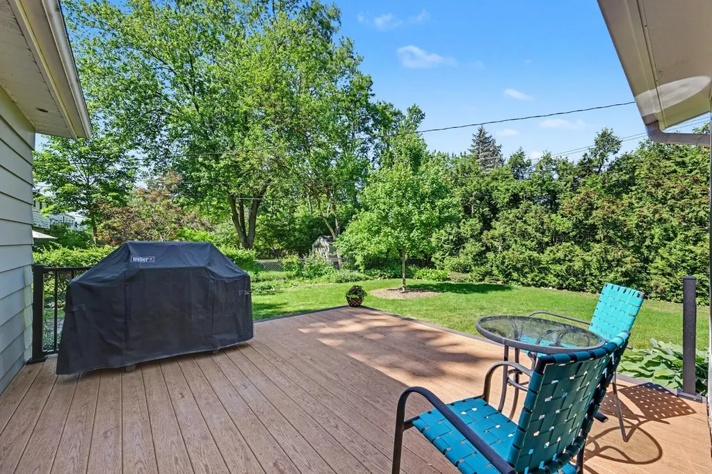 2075 Georgetown Boulevard Ann Arbor City MI 48105