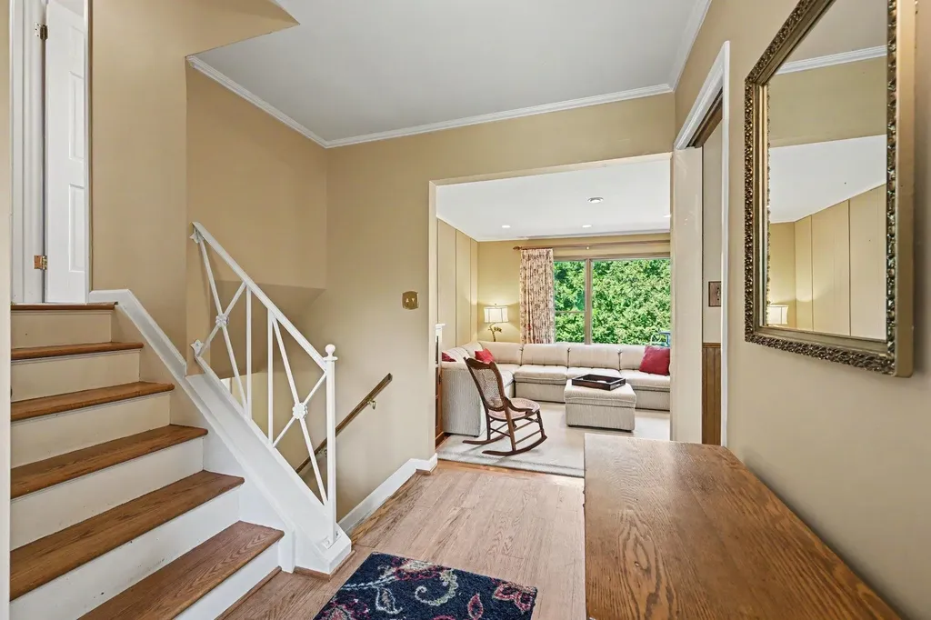 2075 Georgetown Boulevard Ann Arbor City MI 48105