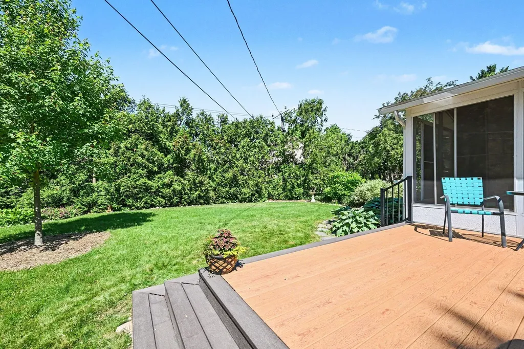 2075 Georgetown Boulevard Ann Arbor City MI 48105