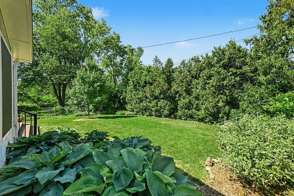 2075 Georgetown Boulevard Ann Arbor City MI 48105