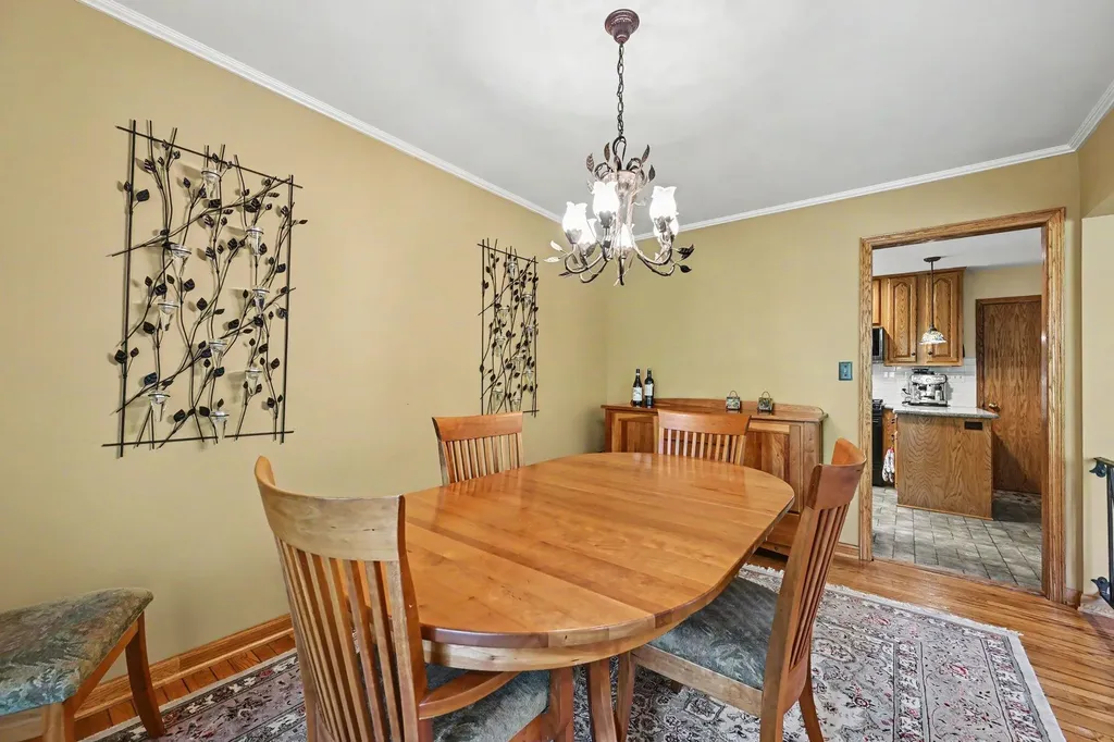 2075 Georgetown Boulevard Ann Arbor City MI 48105