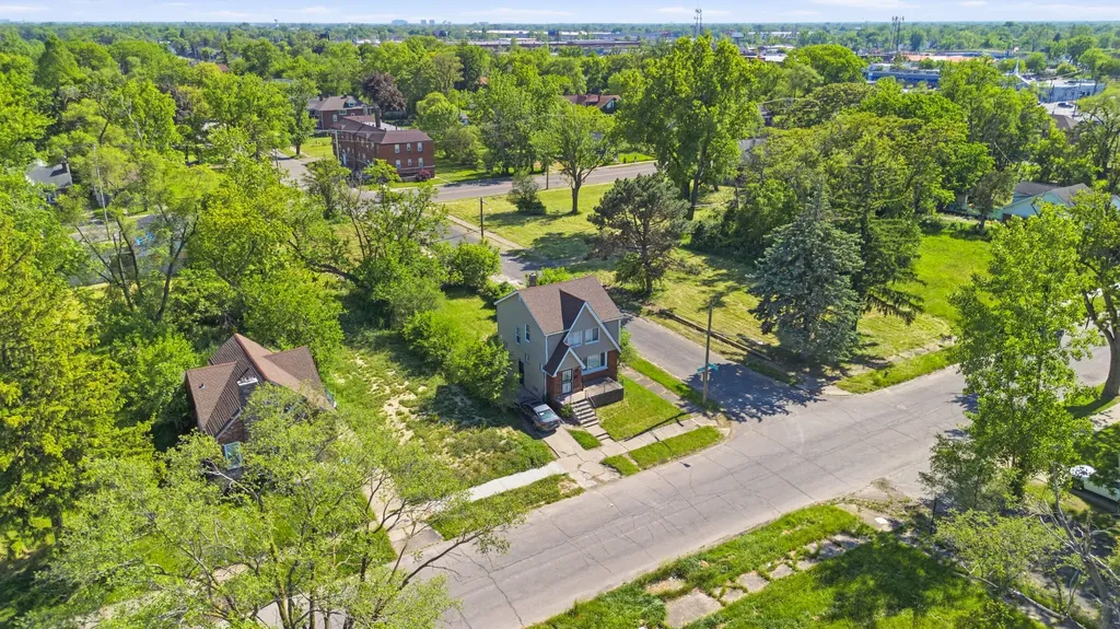 13207 Compass Street Detroit City MI 48227
