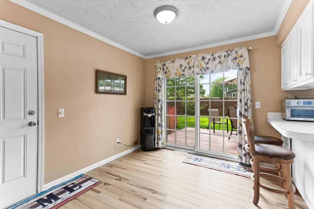 5365 Barkley Street Commerce Charter Township MI 48382