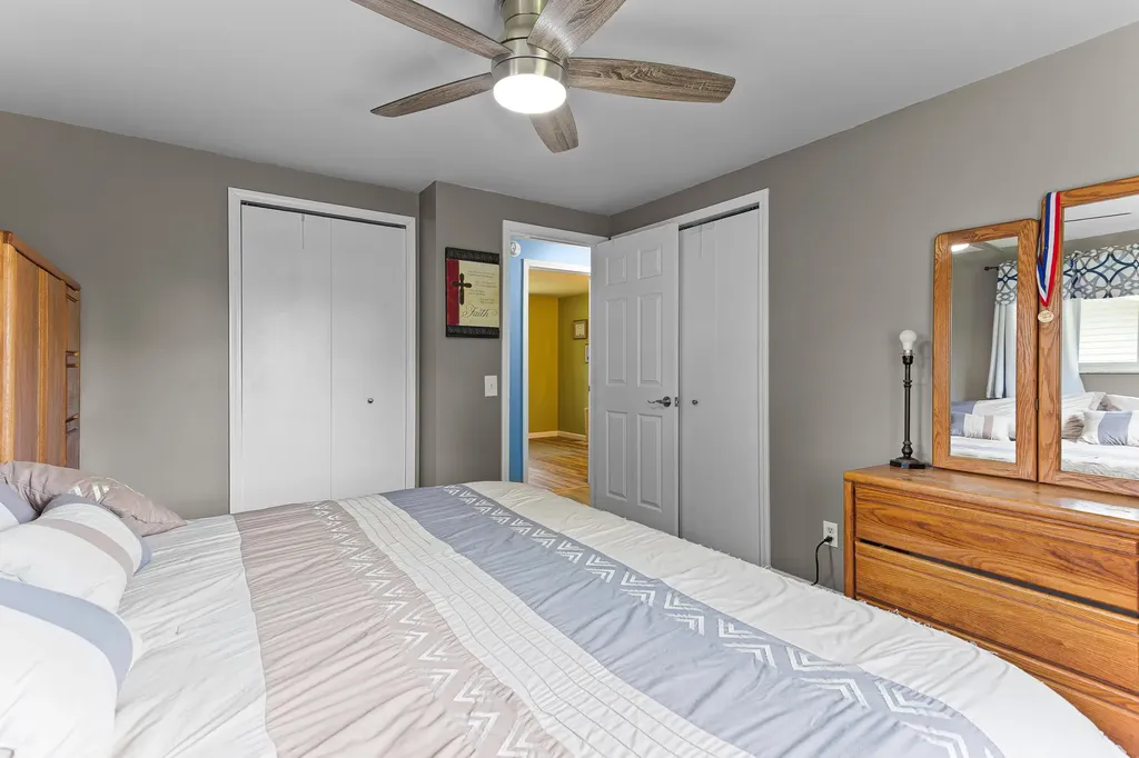 5365 Barkley Street Commerce Charter Township MI 48382