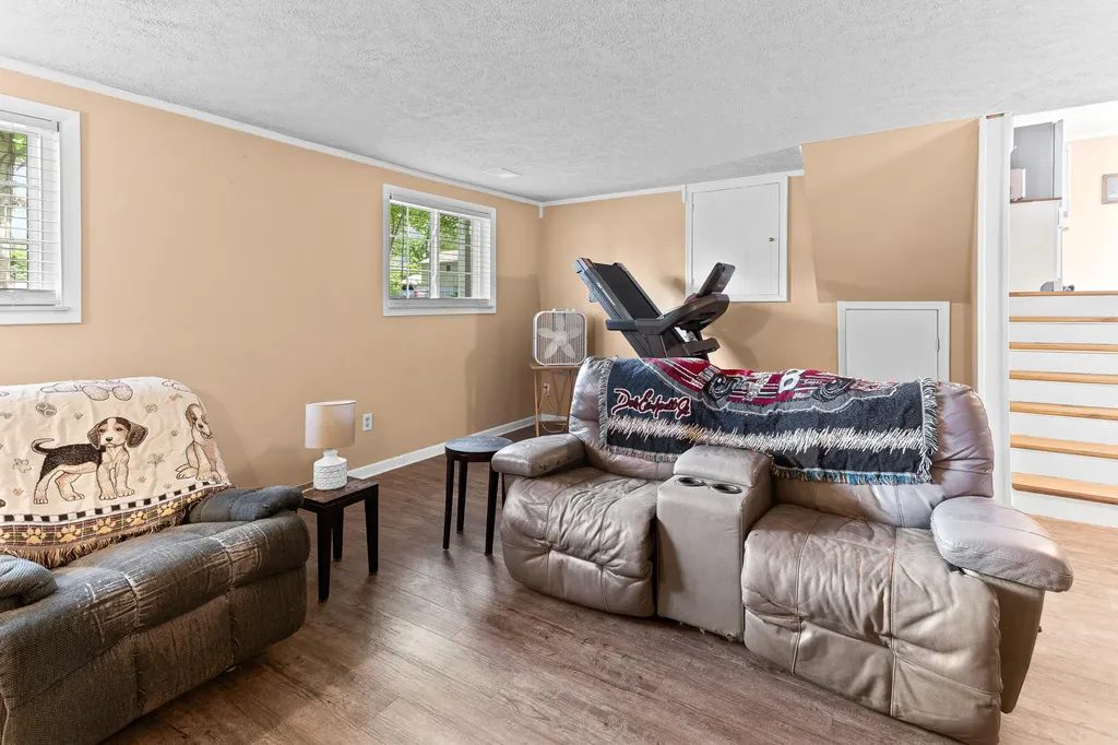 5365 Barkley Street Commerce Charter Township MI 48382