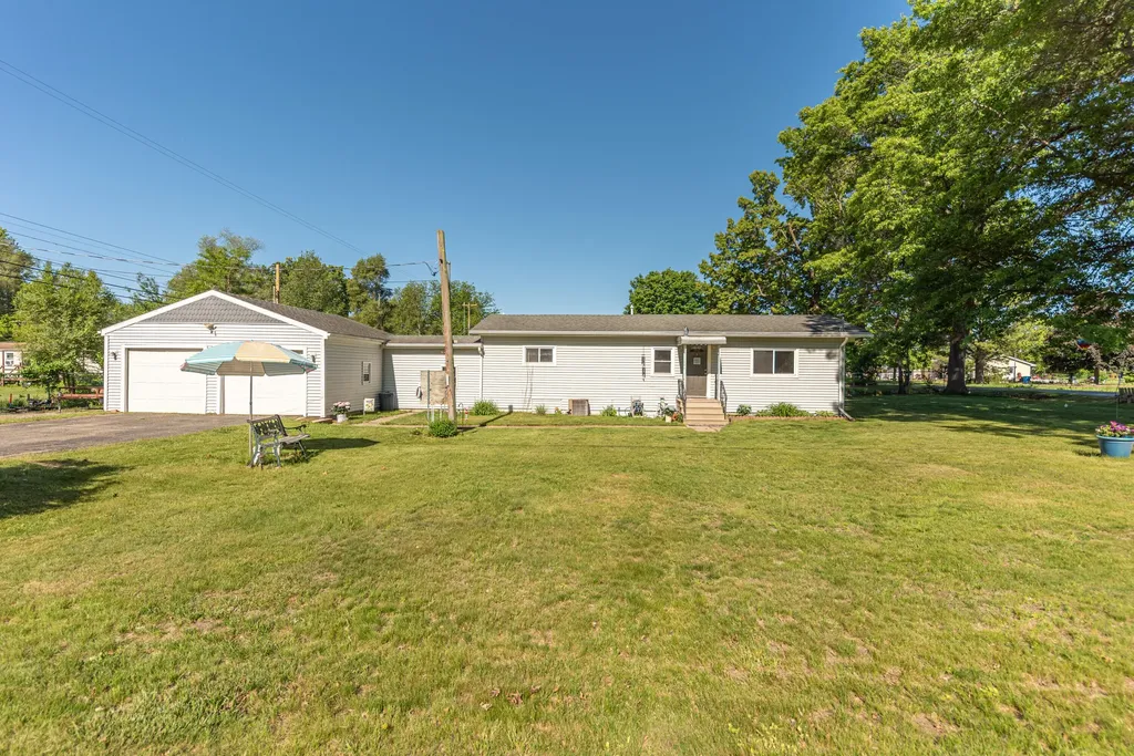 9437 Cady Road Napoleon Township MI 49201