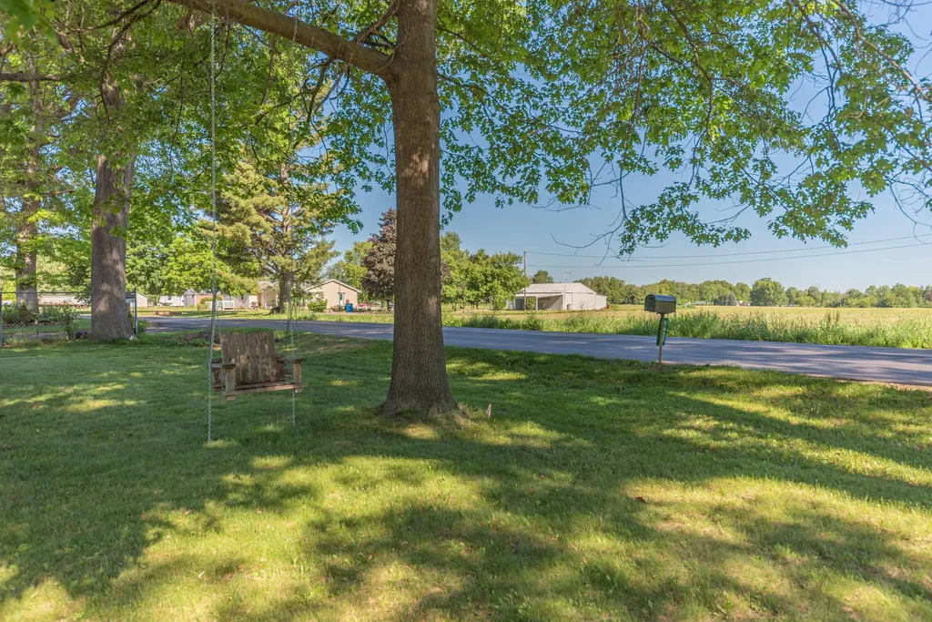 9437 Cady Road Napoleon Township MI 49201