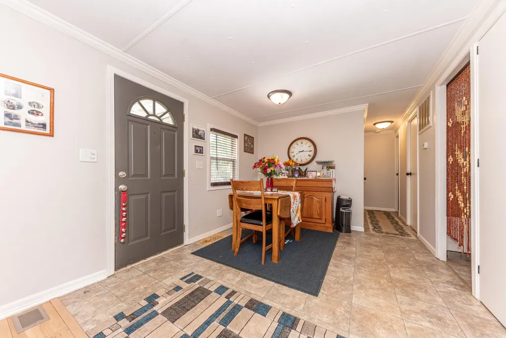 9437 Cady Road Napoleon Township MI 49201