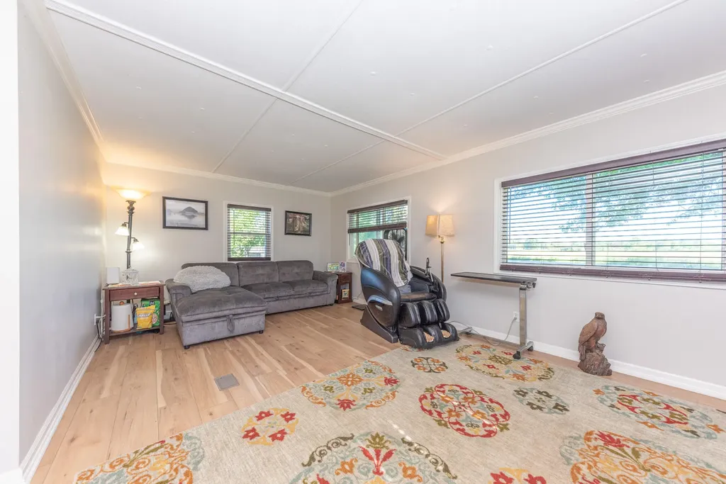 9437 Cady Road Napoleon Township MI 49201