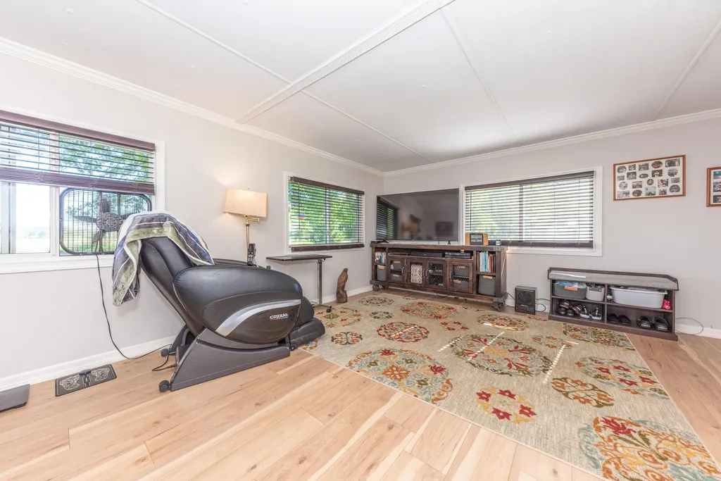 9437 Cady Road Napoleon Township MI 49201