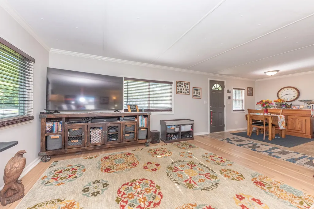 9437 Cady Road Napoleon Township MI 49201