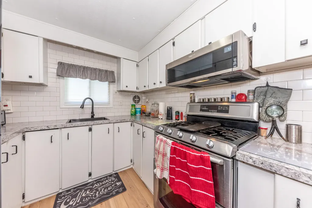 9437 Cady Road Napoleon Township MI 49201