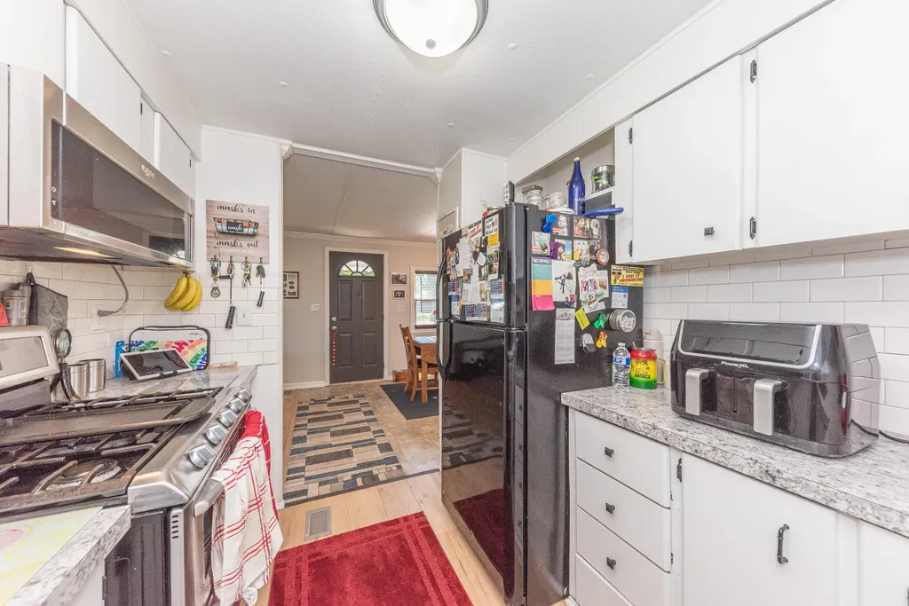 9437 Cady Road Napoleon Township MI 49201