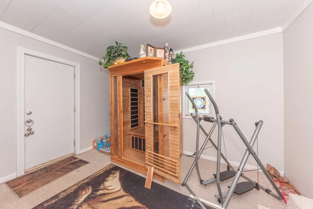 9437 Cady Road Napoleon Township MI 49201