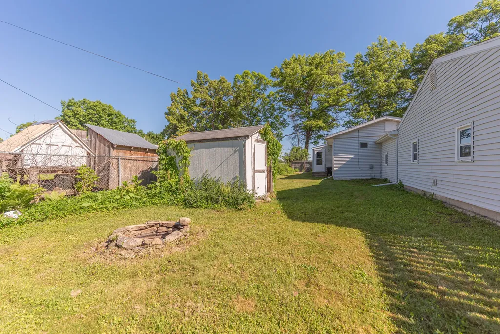 9437 Cady Road Napoleon Township MI 49201