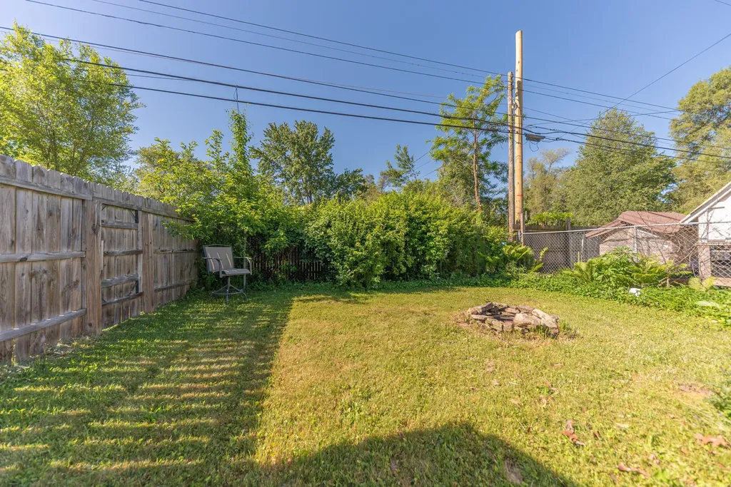 9437 Cady Road Napoleon Township MI 49201