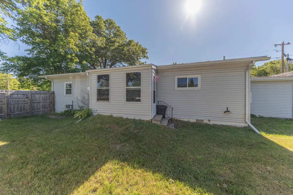 9437 Cady Road Napoleon Township MI 49201