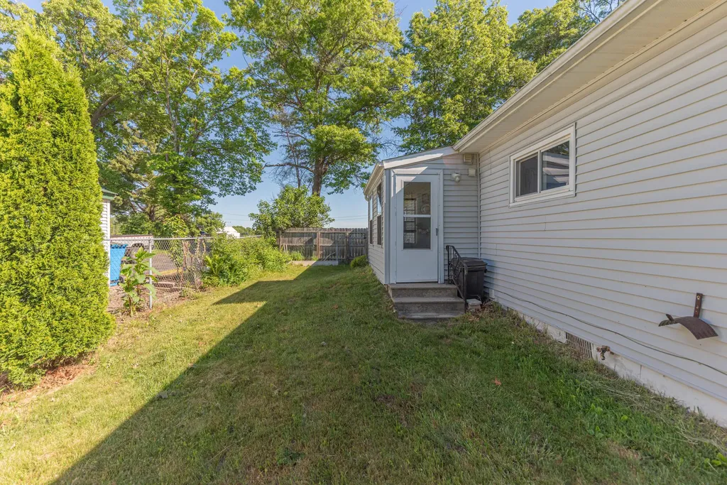 9437 Cady Road Napoleon Township MI 49201