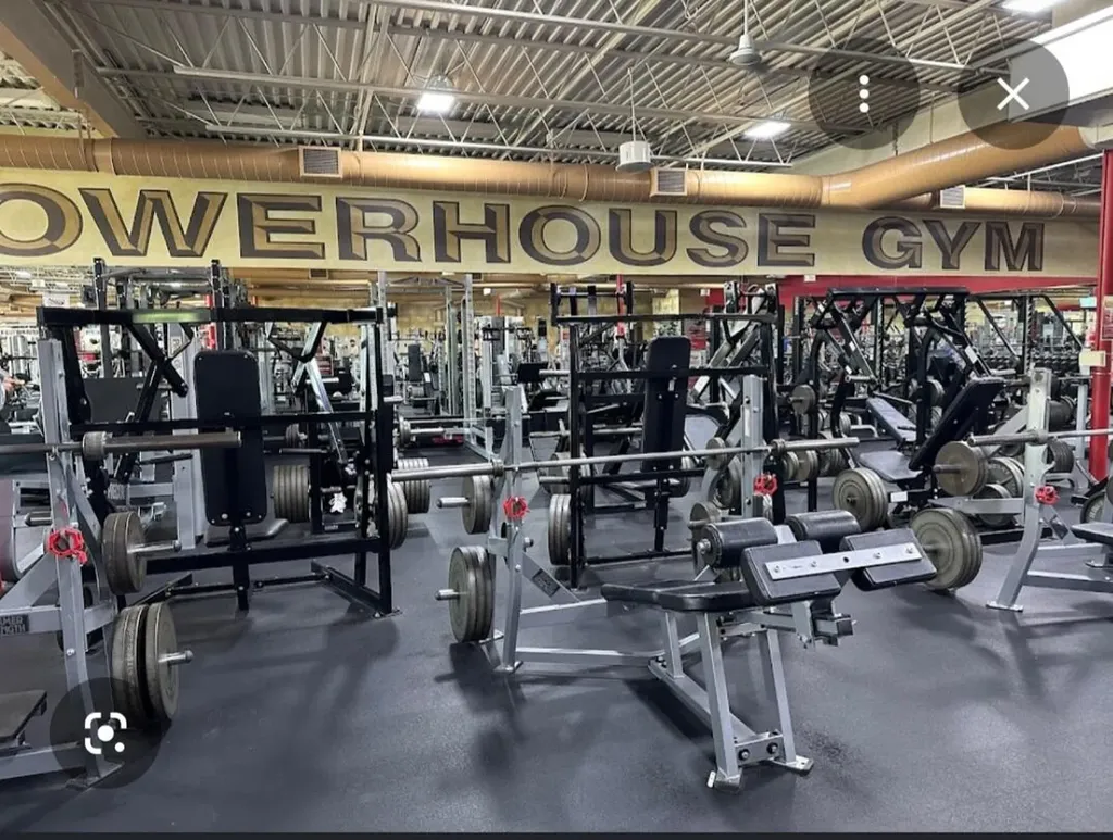 31541 Madison Avenue Madison Heights City MI 48071