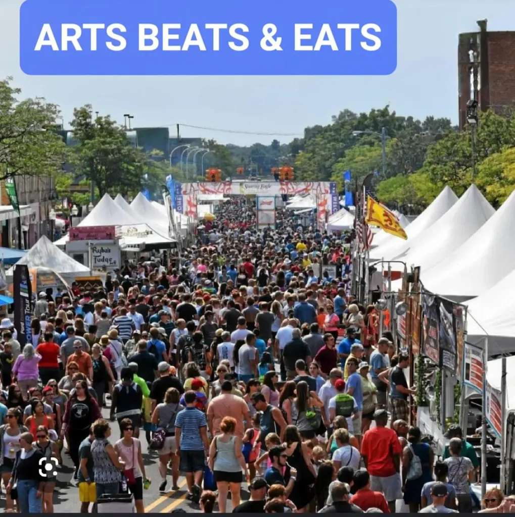 31541 Madison Avenue Madison Heights City MI 48071