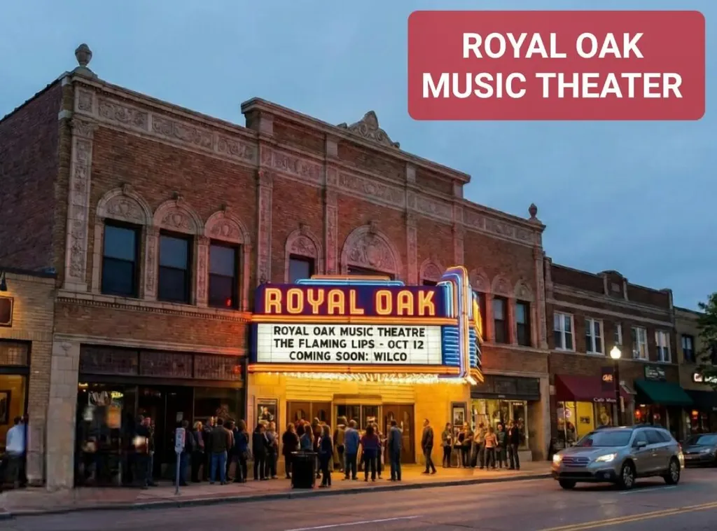 31541 Madison Avenue Madison Heights City MI 48071