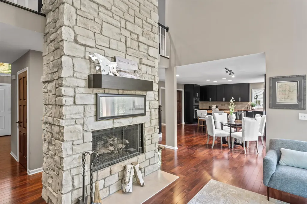 5599 Great Hawk Circle Superior Charter Township MI 48105