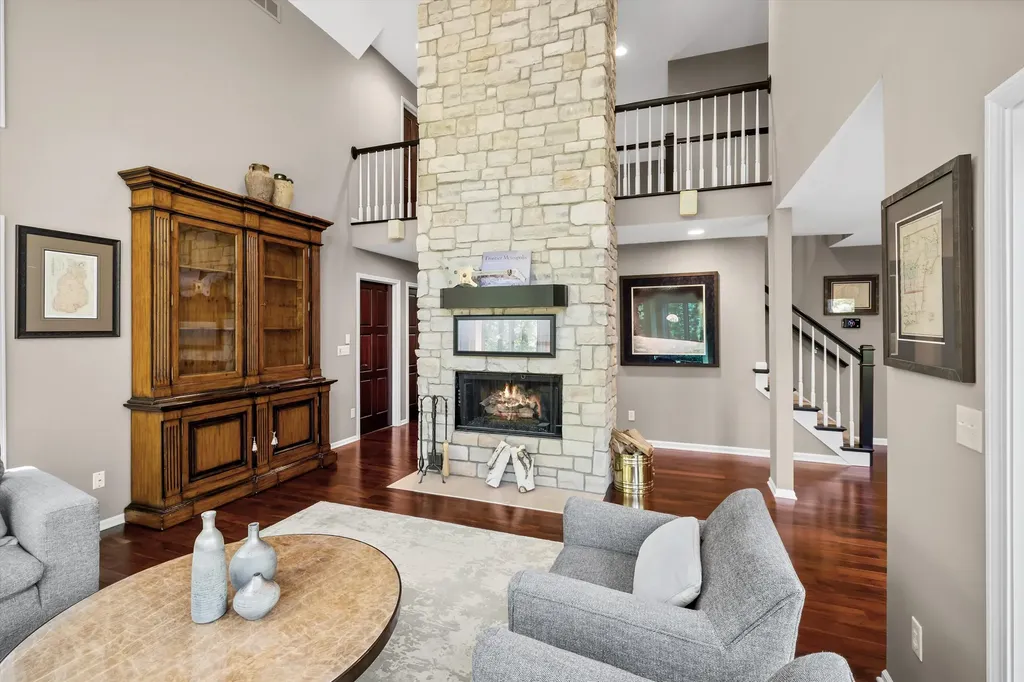 5599 Great Hawk Circle Superior Charter Township MI 48105